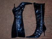Обувь,  Женская обувь Сапоги, цена 2 000 рублей, Фото